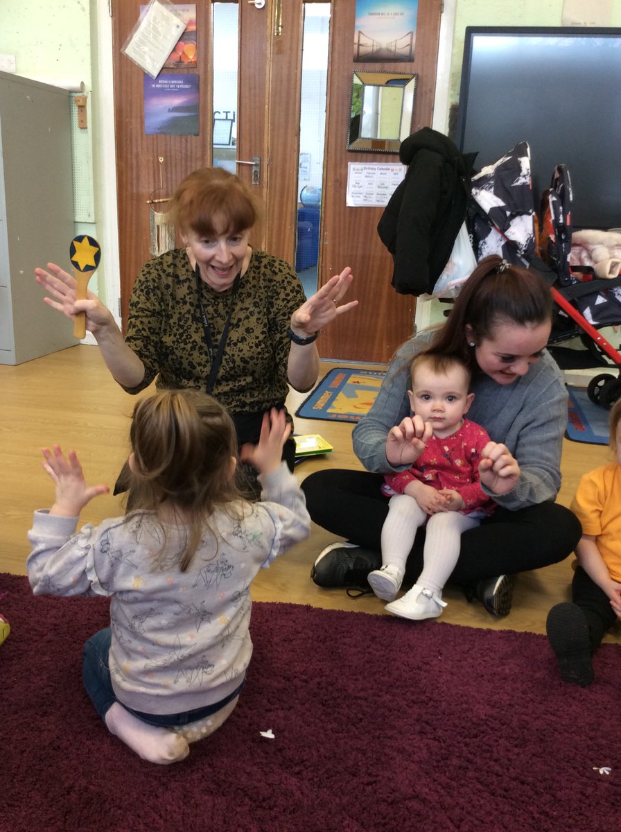 Nethermains ELC tweet media