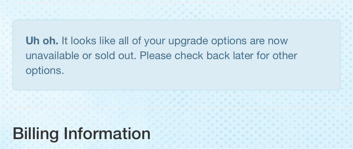 baconeggndcheez's tweet photo. @dreamconvention My shit FINALLY WORKED AFTER 15 mins of being crashed and they’re all gone https://t.co/tVZ0BeAL1c