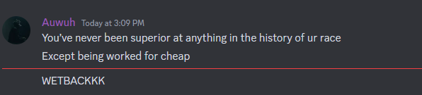 ArmoringTV's tweet photo. @AuwuhGGs tell em how u really feel.... https://t.co/L3mHeqa18g