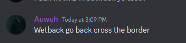 ArmoringTV's tweet photo. @AuwuhGGs tell em how u really feel.... https://t.co/L3mHeqa18g