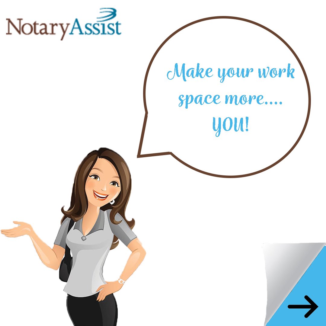 NotaryAssist tweet media