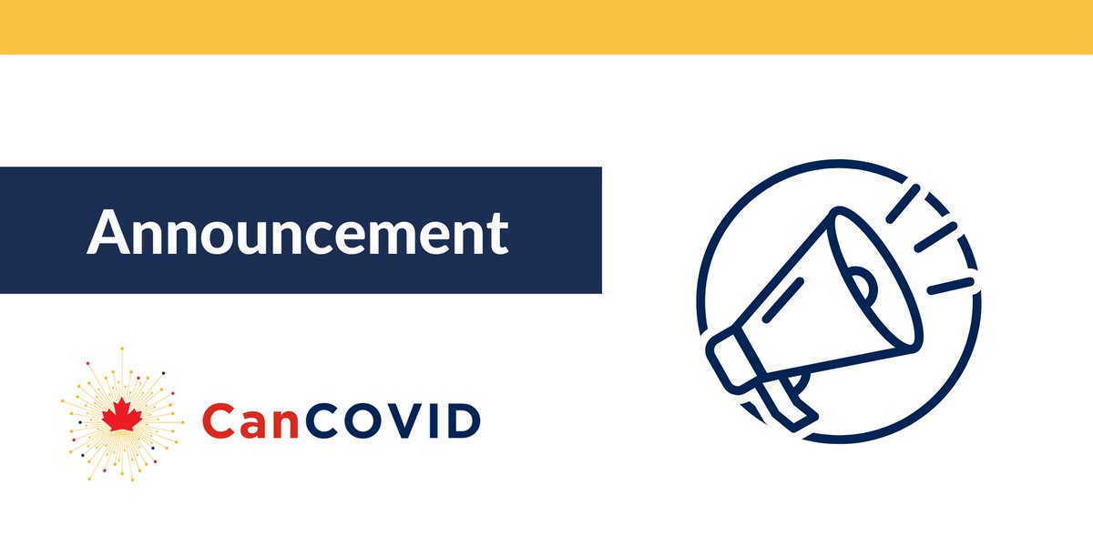 We will be closing our (virtual) doors after Mar. 31, 2023, as we near the end of our mandate.  

Stay tuned for our final reports &amp; the work of others coming next week. 

In the meantime, our thanks to our community and partners for your contributions and support!!