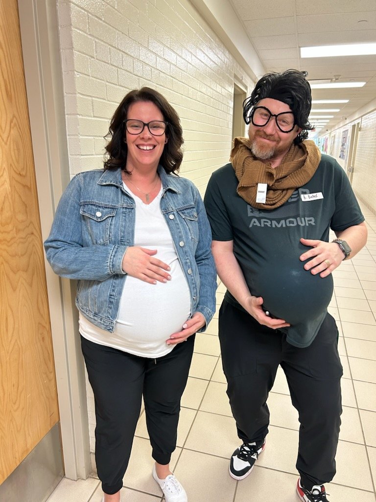 Bridget Baker tweet media