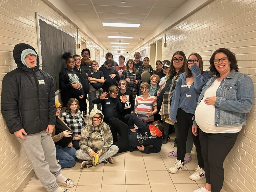 Bridget Baker tweet media