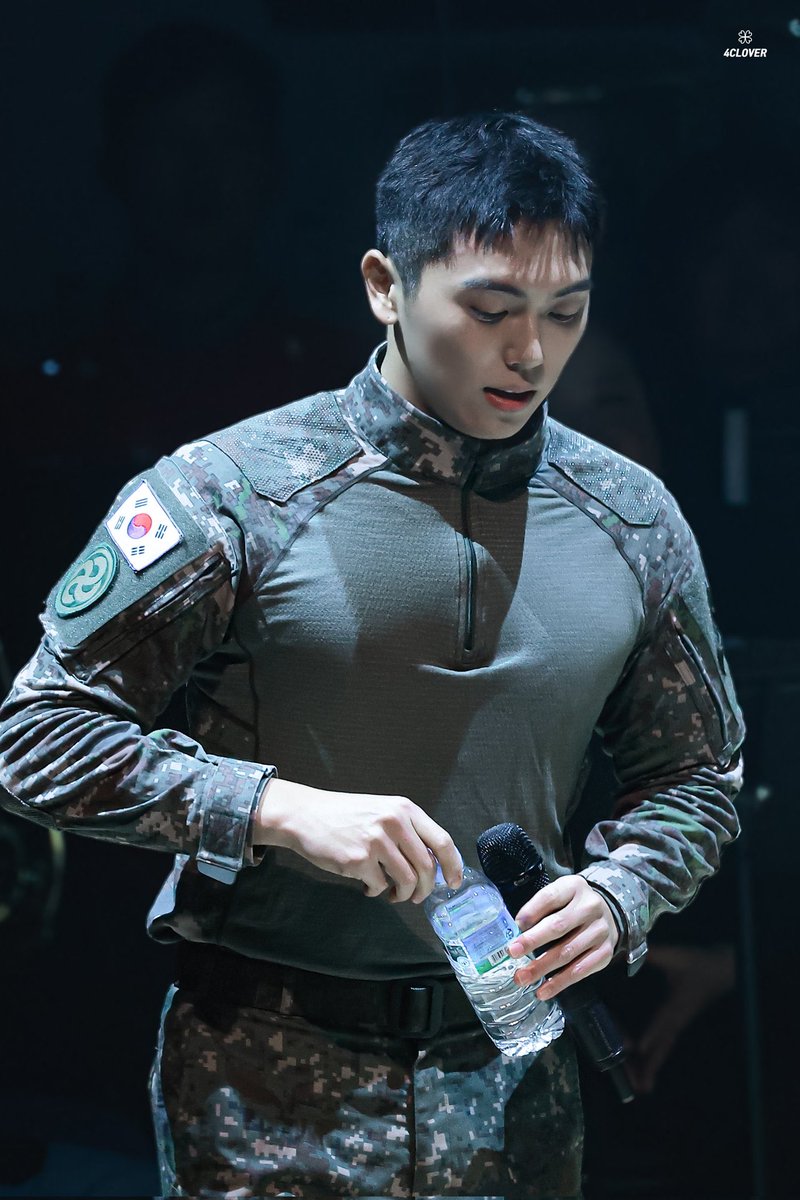 WHAT THE ACTUAL FUCK MINKYUN