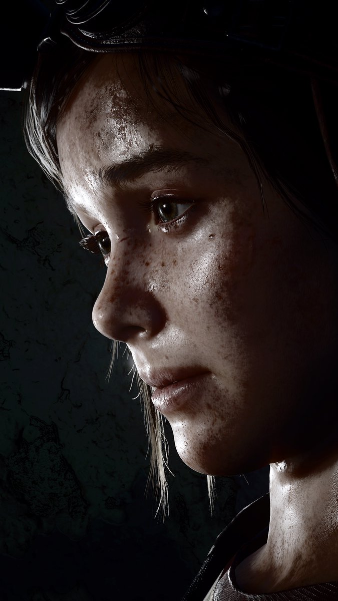 ENfamily_gt77's tweet photo. #TheLastOfUs  
#TheLastofUsPartI 
#TLOUPhotoMode
#TLOUVP
#VirtualPhotography 
#VPUniverse https://t.co/y1Hi0oorBo