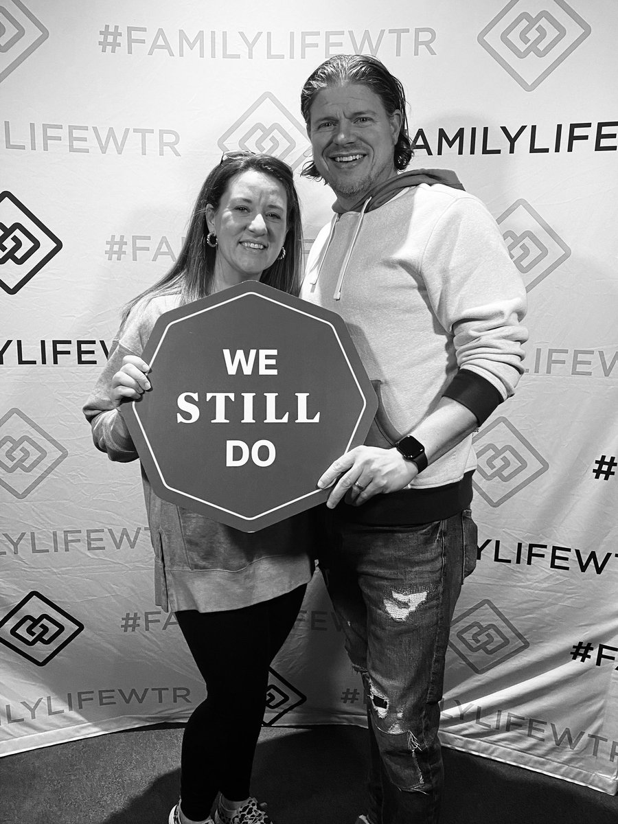 RyanMiner2's tweet image. #FAMILYLIFEWTR #WEEKENDGETAWAY
#MAKINGTIMEFOREACHOTHER