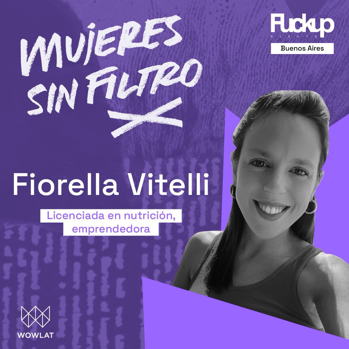Fuckup Nights Buenos Aires tweet media