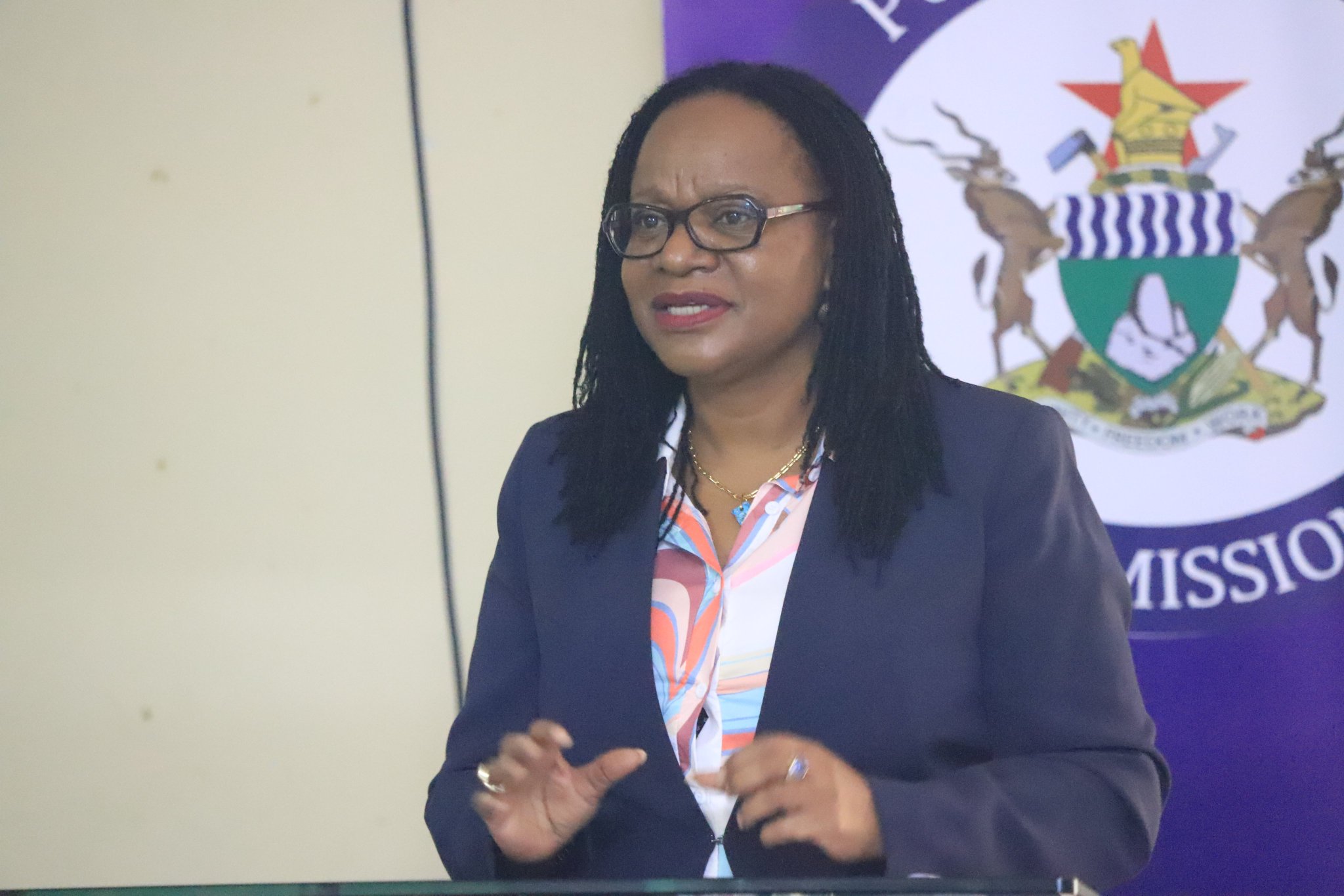 Public Service Commission - Zimbabwe on Twitter: "4/8 Decentralization