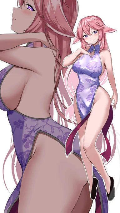 ラブライブや原神のイラストや漫画を描くのが好きです #三億アカウントの中から私を発掘してください 
