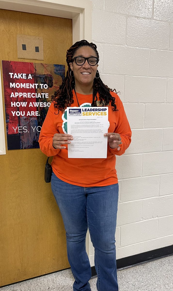 Dr. Tequela K. Crawford tweet media