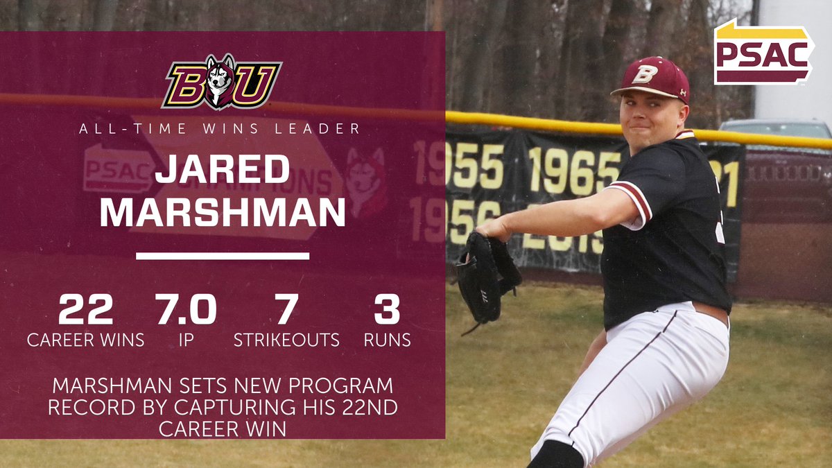 Bloomsburg Huskies tweet media