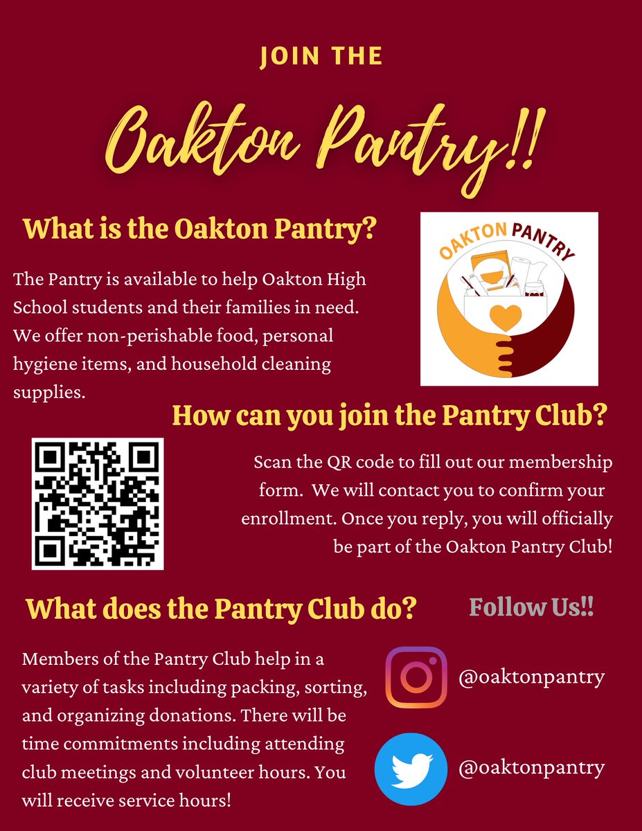 OaktonPantry's tweet photo. check out our new flyer!! https://t.co/s2Z4gxIvu7