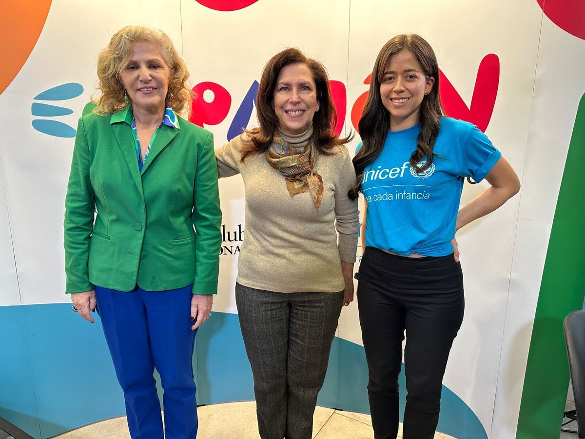 Edupasión Ecuador tweet media