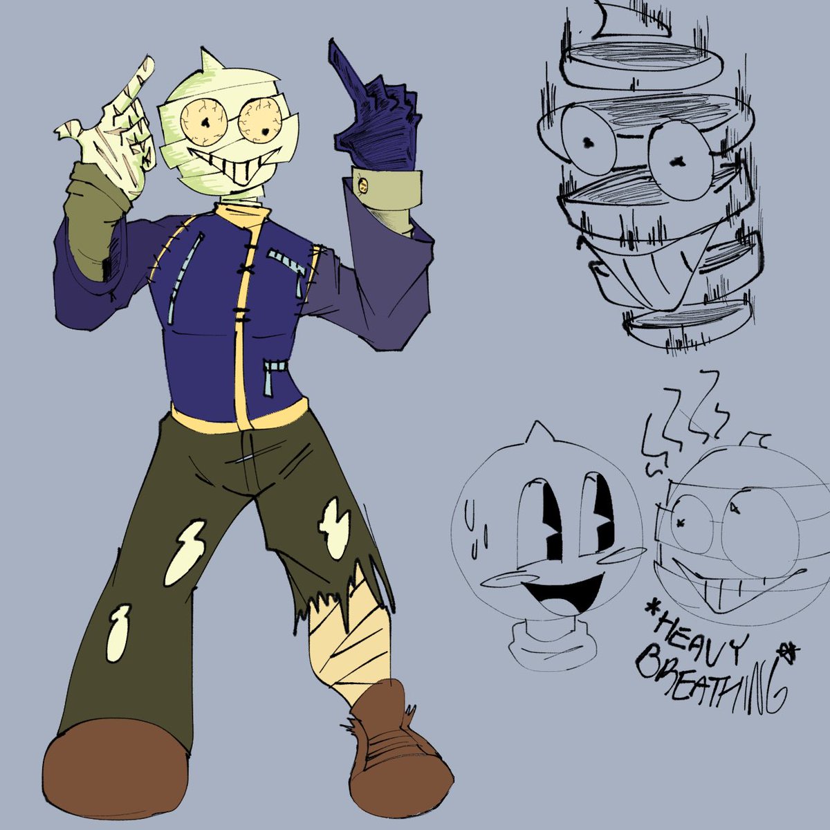 Here’s my take on this.