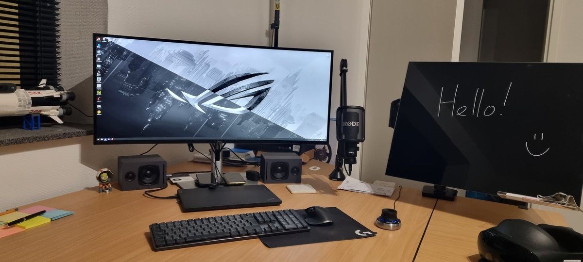 It is done..! <a href="/Maxmaps/">Max Sabido</a> <a href="/ProTubeVR/">ProTubeVR</a>