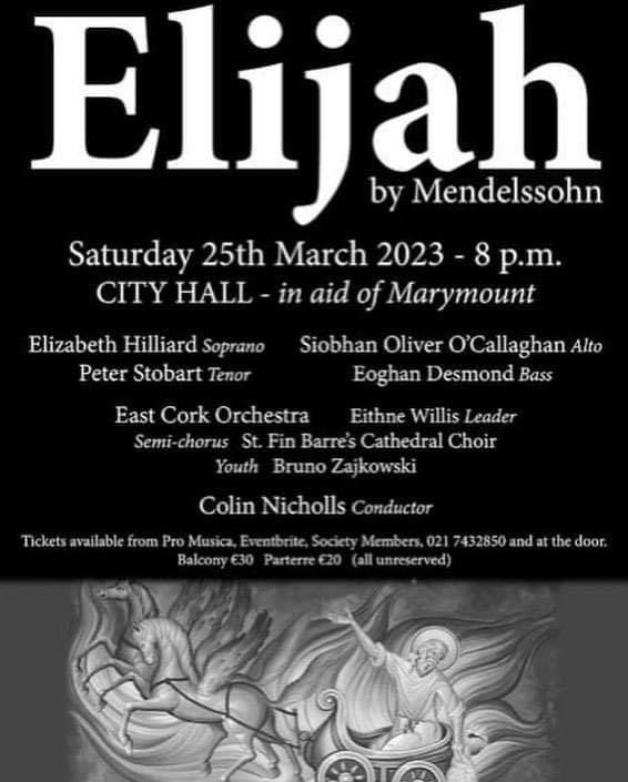 One more day to go for this performance.