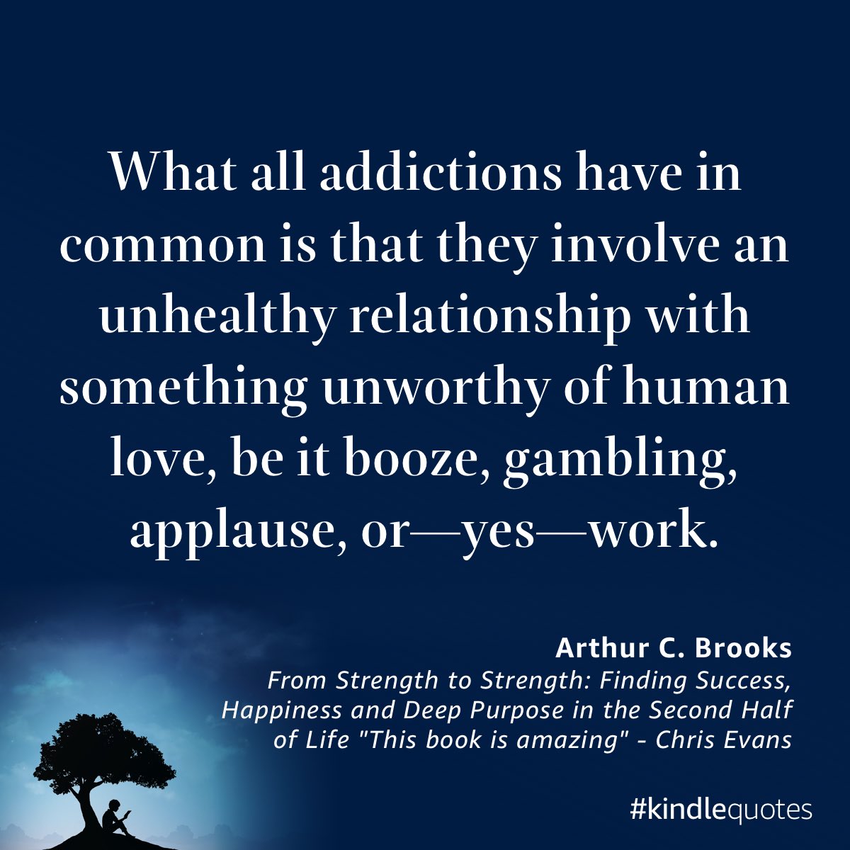 krishk's tweet photo. Helpful challenge from ⁦@arthurbrooks⁩  https://t.co/Mv0KMvkwvC https://t.co/4mWCvMLzdV