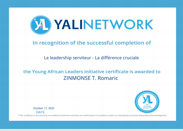 zinmonse romaric tweet media