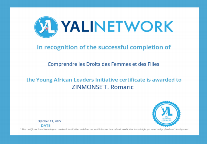 zinmonse romaric tweet media