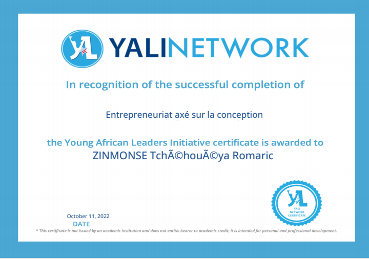 zinmonse romaric tweet media