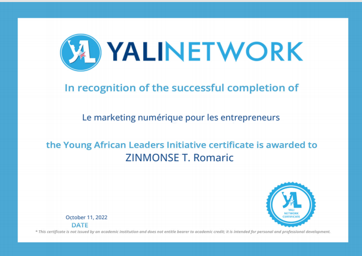 zinmonse romaric tweet media