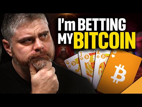 DecenTrading's tweet photo. Bitboy Bets 2 Bitcoin Live! (2023 Crypto Price predictions) - 
https://t.co/tySVNoKs7w -https://t.co/mybDuhWwkr

They can't stop you from using Ethereum. They can't stop it. They can't stop you from usin... https://t.co/0DlFkmOJPq