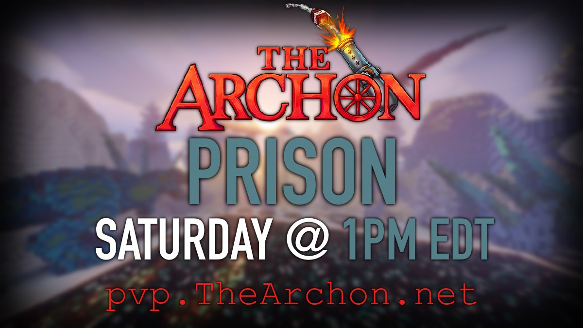 TheArchon tweet media