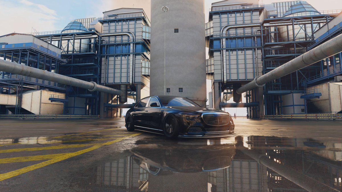_PRIME22's tweet photo. In love with MMMMMAYBACH #PS5Share, #NeedforSpeedUnbound https://t.co/54T1C5YZvs