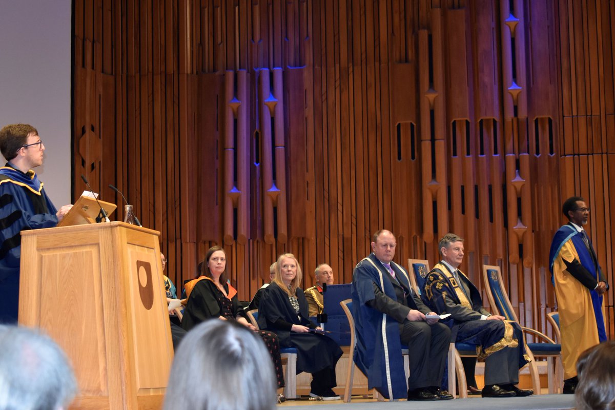 sam_skmuchina's tweet photo. I am elated at being awarded an honorary Doctor of the Open University of the UK in recognition my capacity building in Africa. It was a double joy to have Dr. Amboko, one of our PhD trainees also graduating. The OU is a committed partner of @KEMRI_Wellcome in PhD training. https://t.co/1kZV14U8y6