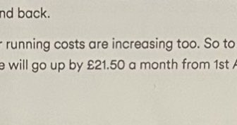 C_Markham_'s tweet photo. @virginmedia is this a scam? 62% increase on my £35/m fibre contract? Get in the bin, I’d rather go back to dial up. https://t.co/EBz7fZsqvZ