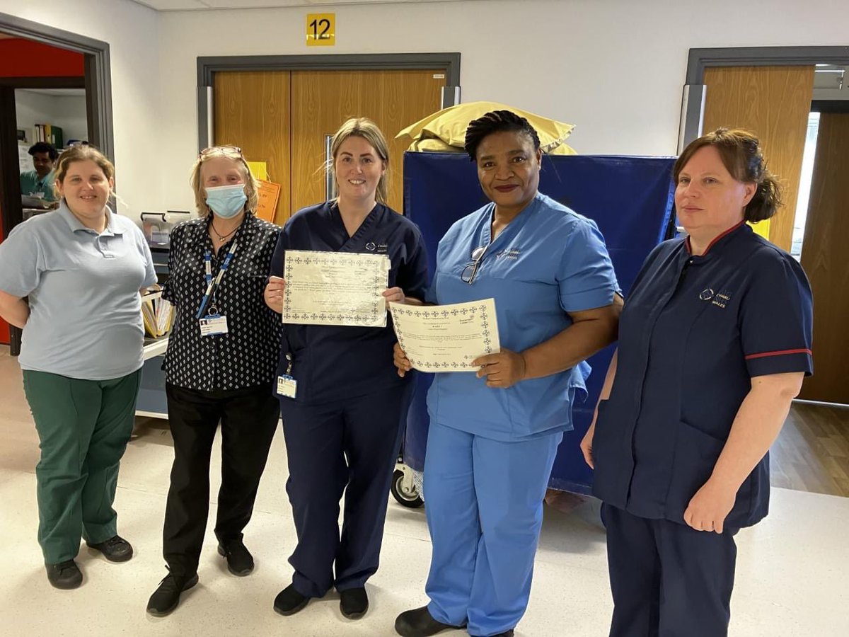 Delyth Williams tweet media