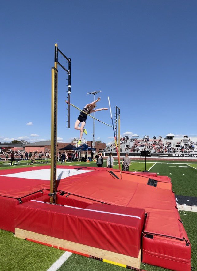 PerryTrackandField tweet media