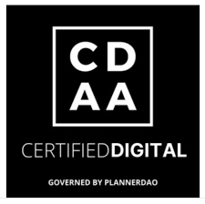 tschakawaka's tweet image. Today I received my designation CDAA. CDAA stands for Certified Digital Assets Advisor. CDAAs help individuals &amp;amp; businesses navigate the complex world of cryptocurrencies and blockchain technology, providing expert guidance on all various aspects. #DigitalAssets #CryptoAdvisor