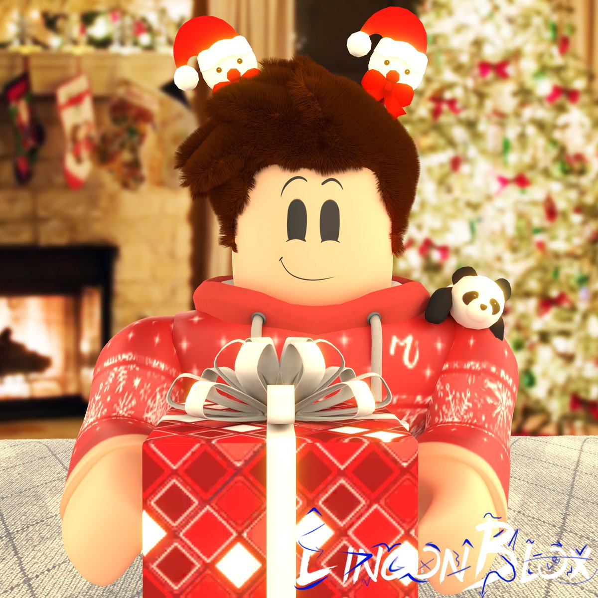 LinconBlox tweet media