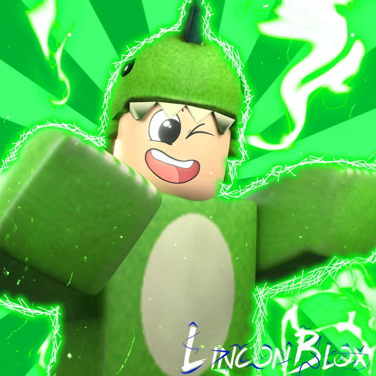 LinconBlox tweet media