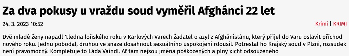 A jak to Láďa Vaindl zkompletoval...?