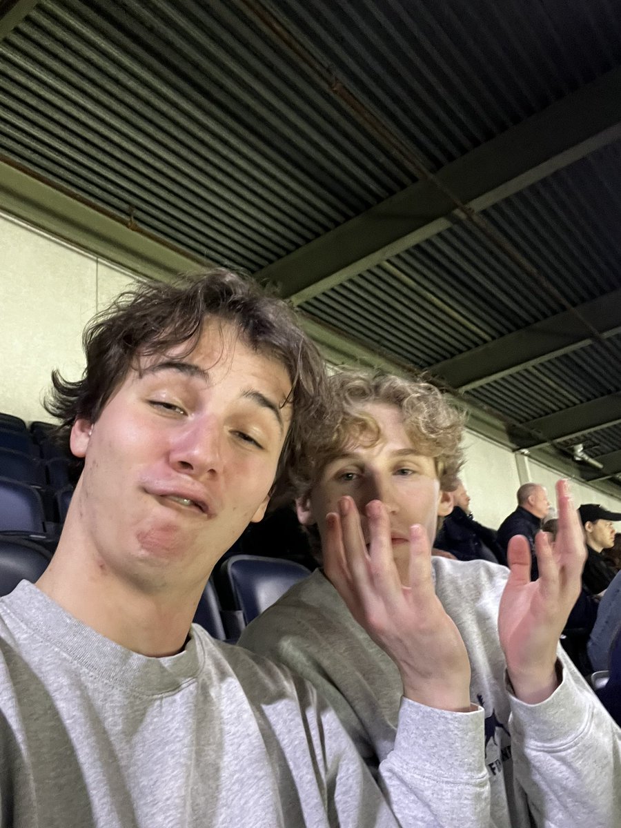 jackconradi72's tweet photo. #GoMooseGo https://t.co/MoOHU2mHjz