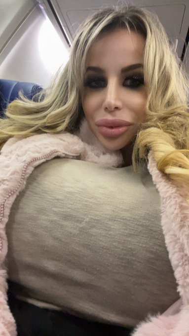 San Fran I&rsquo;m here!!!! https://t.co/RFYb715FbI<a href="/tag/sundayfunday"class="tags"><span>#sundayfunday</span></a>