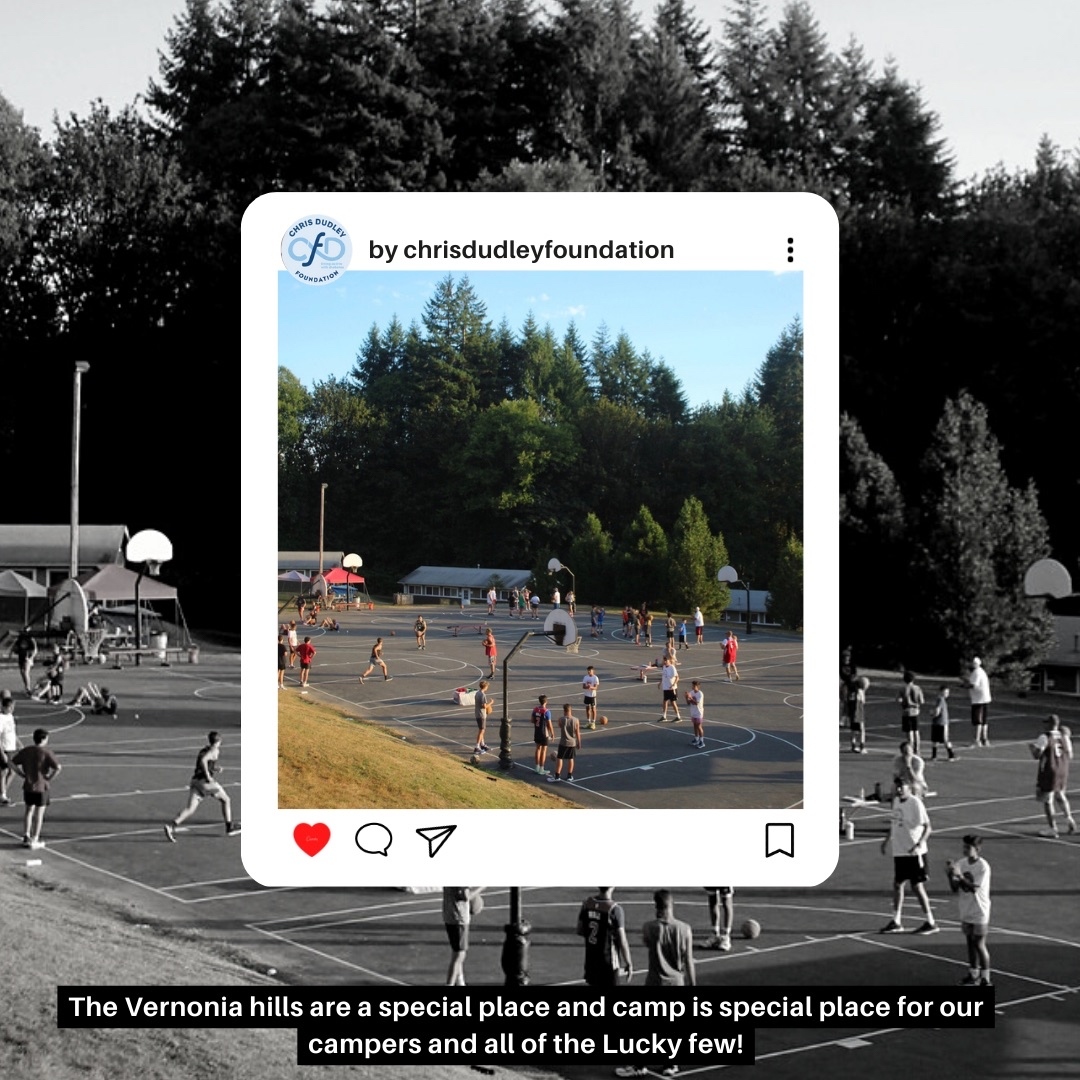 Is it July 23rd yet? We want to be back in Vernonia💙
.
.
.
.
#ChrisDudleyBasketballCamp #DiabetesCamp #BasketballCamp #SummerCamp #Pancreasshmancreas #Type1diabetes #T1D #Diabuddies #DiabetesHappens