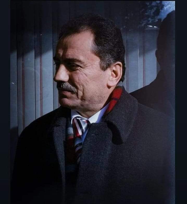 semih_kahar's tweet photo. Vefatının 14. Yıldönümünde Şehit Muhsin Yazıcıoğlunu Rahmet ve Minnetle Yad Ediyoruz. Mekanı Cennet Olsun. #MuhsinYazıcıoğlu 🤲🇹🇷🇹🇷🇹🇷 https://t.co/E3HfH5JWBA