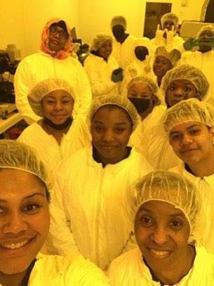 South Shore International College Prep tweet media