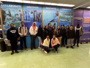 South Shore International College Prep tweet media