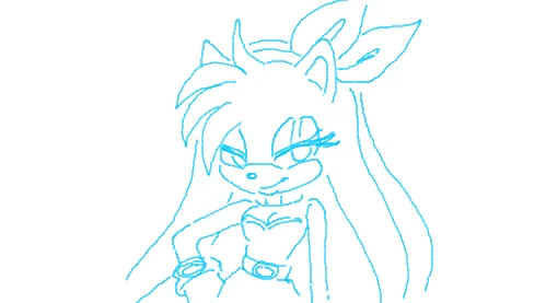 I KISS YOU AT HIGH VELOCITY I don;t know how anyone is drawing this well with just a flatlined tool lol!! these are amazing tysm ;__; <3 <3 