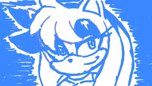 I KISS YOU AT HIGH VELOCITY I don;t know how anyone is drawing this well with just a flatlined tool lol!! these are amazing tysm ;__; <3 <3 