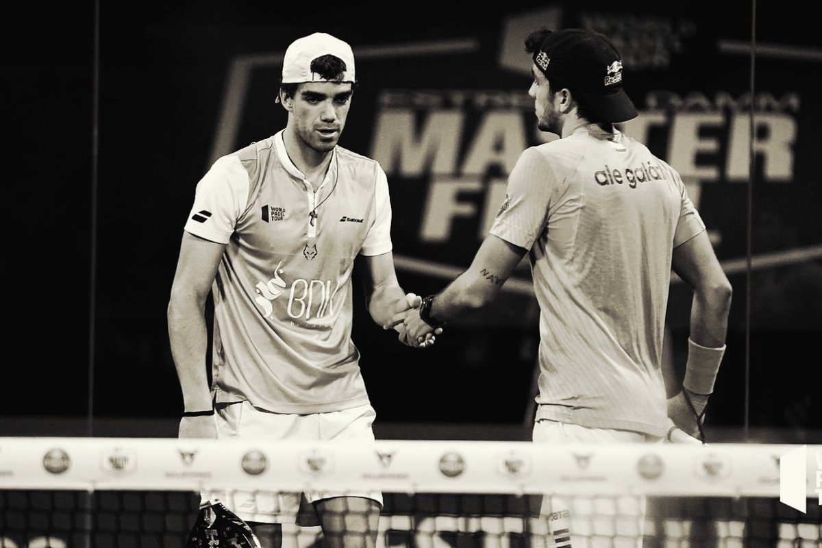VeinteDiez's tweet photo. 👑 Galán y Lebrón en la Gira Sudamericana:
🇦🇷 La Rioja: ❌️ Ausentes
🇨🇱 Santiago: #ChileGate
🇵🇾 Asunción: 🏥 Lesión
No fue el arranque de 2023 que imaginaron los 1 del mundo. Pero seguro los veremos volver a su mejor versión. https://t.co/2aj8Imi1WT