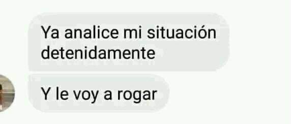 mi amix de la nada