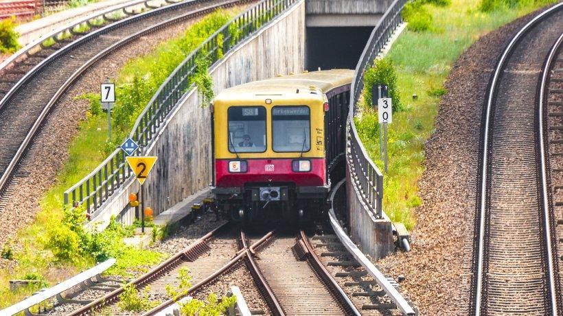 BM_Polizei's tweet photo. Ein Kabeldiebstahl hat eine Signalstörung in Pankow verursacht. Betroffen sind die Linien S2 und S8 sowie die S85. https://t.co/5tHpmzWHRR https://t.co/ZSPV6wh0pe