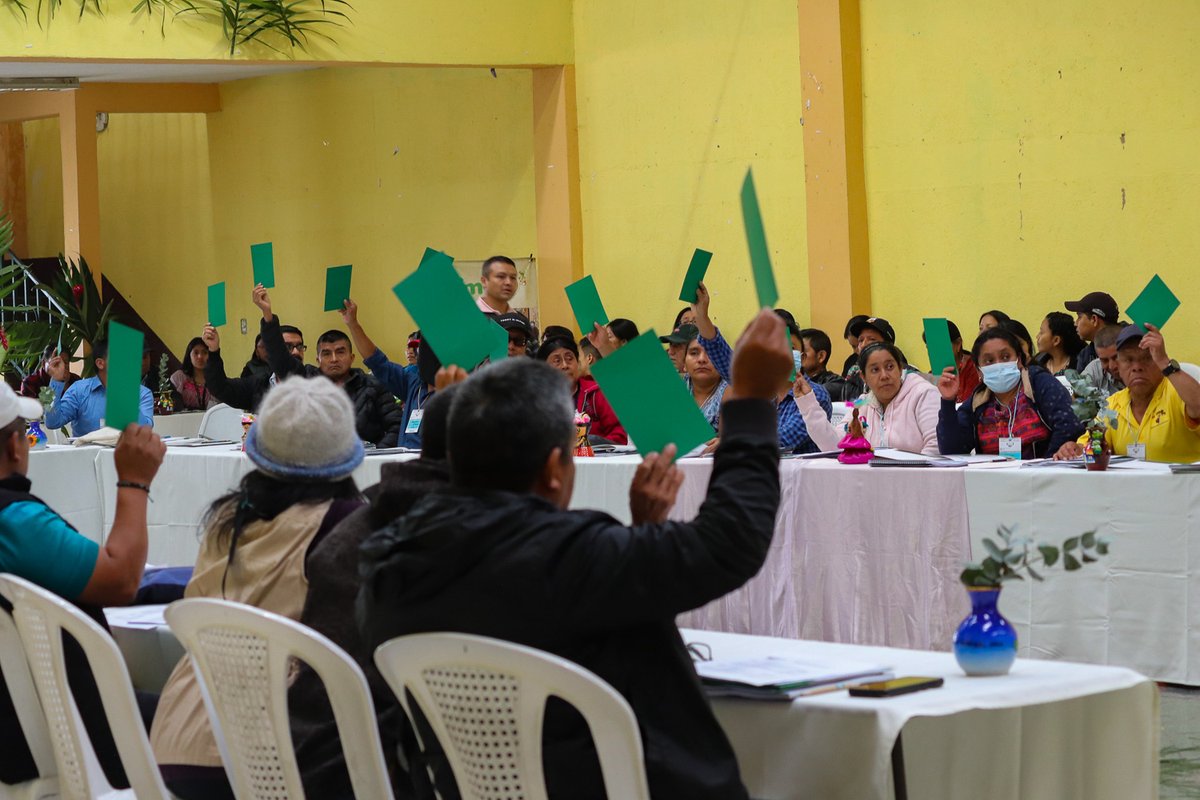 ASECSA GUATEMALA tweet media