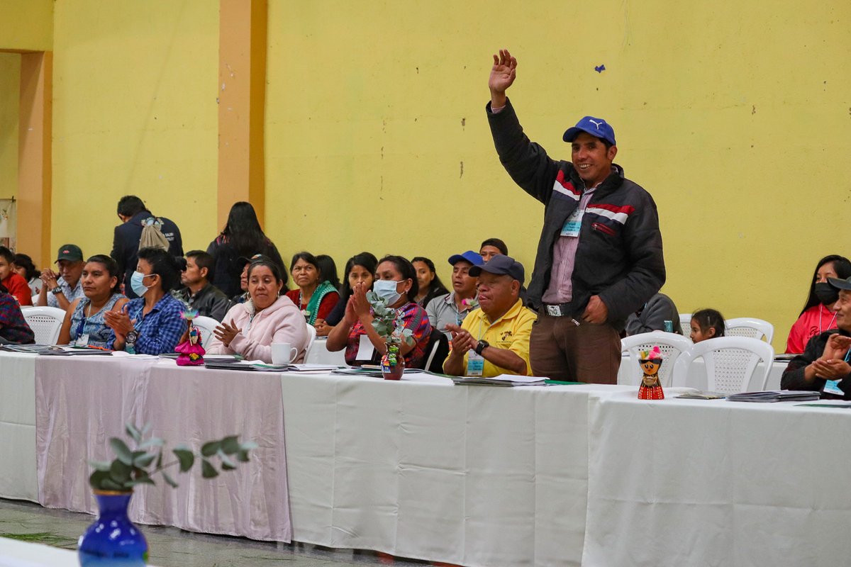 ASECSA GUATEMALA tweet media